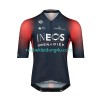 Radtrikot kurzarm 2022 Ineos Grenadiers N001